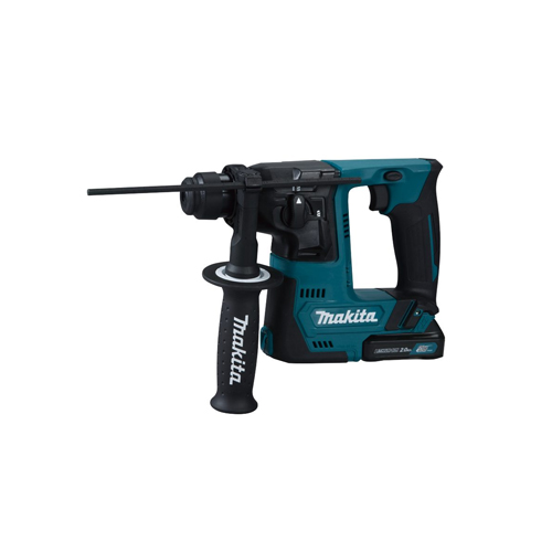 MÁY KHOAN ĐỘNG LỰC DÙNG PIN(CHUÔI GÀI SDS-PLUS/14MM)(12V MAX) MAKITA HR140DSAE