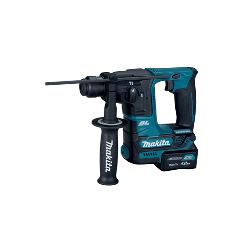 MÁY KHOAN ĐỘNG LỰC(BL)(12V MAX)(CHUÔI GÀI SDS-PLUS/16MM/BL)(12V MAX) MAKITA HR166DSMJ