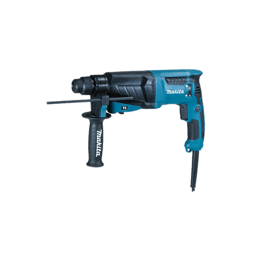 MÁY KHOAN ĐA NĂNG(CHUÔI GÀI SDS-PLUS/26MM) MAKITA HR2630X5