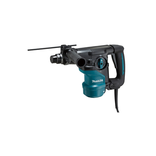 MÁY KHOAN ĐA NĂNG(CHUÔI GÀI SDS-PLUS/30MM) MAKITA HR3001CJ