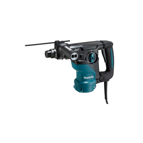 MÁY KHOAN ĐA NĂNG VỚI HỆ THỐNG HÚT BỤIDX10(CHUÔI GÀI SDS-PLUS/30MM) MAKITA HR3011FCWJ MÁY KHOAN ĐA NĂNG VỚI HỆ THỐNG HÚT BỤIDX10(CHUÔI GÀI SDS-PLUS/30MM) MAKITA HR3011FCWJ