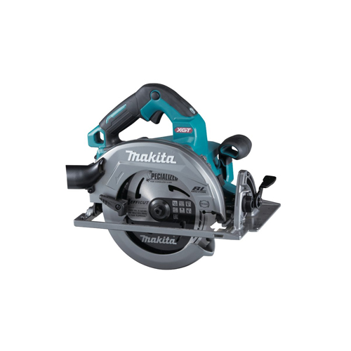 MÁY CƯA ĐĨA DÙNG PIN(190MM/AWS/BL)(40V MAX) MAKITA HS003GM201
