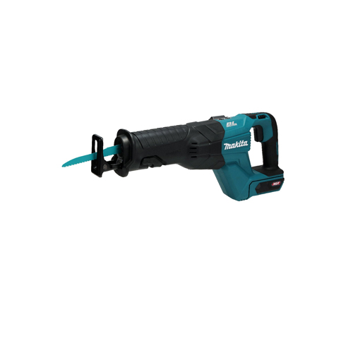 MÁY CƯA KIẾM DÙNG PIN(BL)(40V MAX) MAKITA JR001GZ