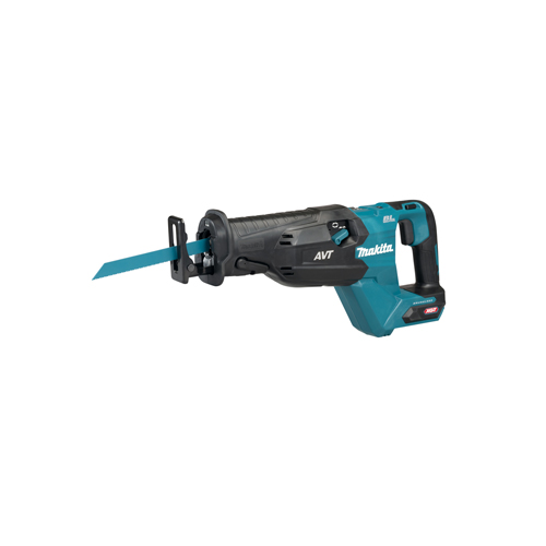 MÁY CƯA KIẾM DÙNG PIN(BL)(40V MAX) MAKITA JR002GZ