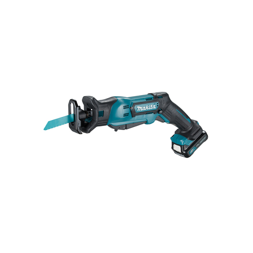 MÁY CƯA KIẾM DÙNG PIN(12V MAX) MAKITA JR103DSYE