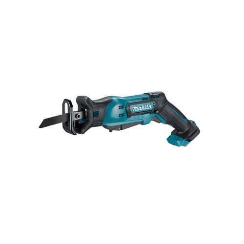 MÁY CƯA KIẾM DÙNG PIN(12V MAX) MAKITA JR105DZ