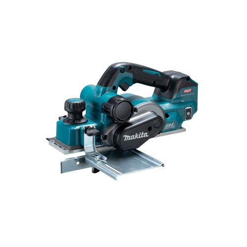 MÁY BÀO DÙNG PIN(82MM/AWS/BL)(40V MAX) MAKITA KP001GZ MÁY BÀO DÙNG PIN(82MM/AWS/BL)(40V MAX) MAKITA KP001GZ