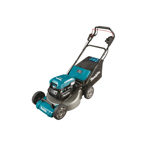 MÁY CẮT CỎ ĐẨY DÙNG PIN(530MM/BỘ CẤP NGUỒN/BL)(18VX2) MAKITA LM001CZ MÁY CẮT CỎ ĐẨY DÙNG PIN(530MM/BỘ CẤP NGUỒN/BL)(18VX2) MAKITA LM001CZ