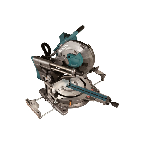 MÁY CƯA ĐA GÓC TRƯỢT DÙNG PIN(305MM/AWS/BL)(40V MAX) MAKITA LS003GZ