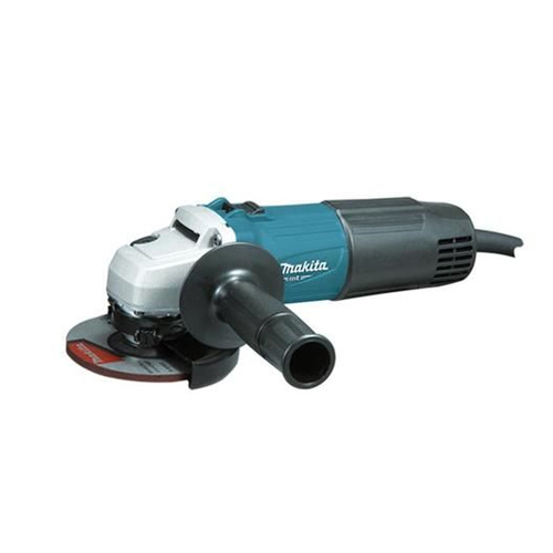 MÁY MÀI GÓC(100MM/540W/CÔNG TẮC TRƯỢT) MAKITA M0900B MÁY MÀI GÓC(100MM/540W/CÔNG TẮC TRƯỢT) MAKITA M0900B