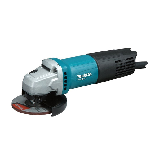 MÁY MÀI GÓC(100MM/540W/CÔNG TẮC ĐUÔI) MAKITA M0910B MÁY MÀI GÓC(100MM/540W/CÔNG TẮC ĐUÔI) MAKITA M0910B