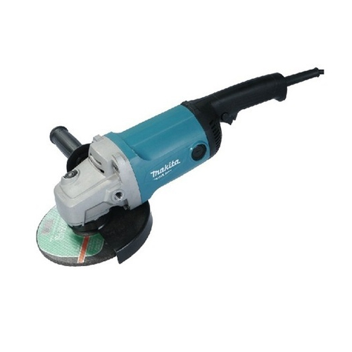 MÁY MÀI GÓC(180MM/2200W/CÔNG TẮC BÓP) MAKITA M0920B