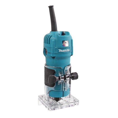 MÁY ĐÁNH CẠNH(6,35MM/1/4″) MAKITA M3700B MÁY ĐÁNH CẠNH(6,35MM/1/4″) MAKITA M3700B