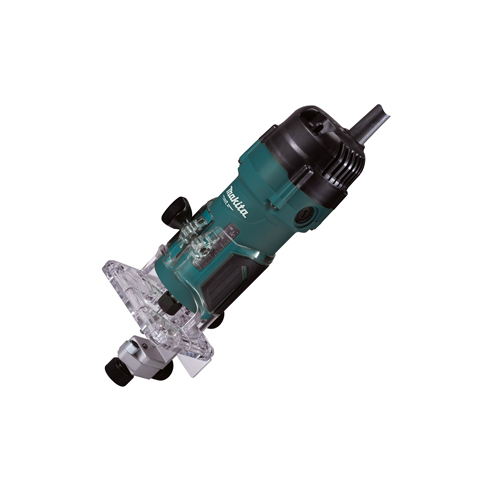 MÁY ĐÁNH CẠNH(6,35MM/1/4″) MAKITA M3701B MÁY ĐÁNH CẠNH(6,35MM/1/4″) MAKITA M3701B