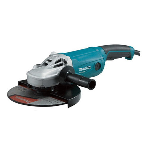 MÁY MÀI GÓC(180MM/2000W/CÔNG TẮC BÓP) MAKITA M9000B