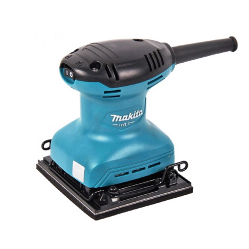 MÁY CHÀ NHÁM RUNG MAKITA M9200B