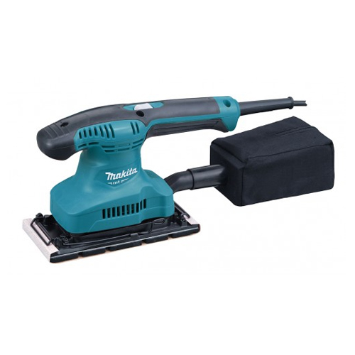 MÁY CHÀ NHÁM RUNG MAKITA M9203B