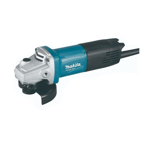 MÁY MÀI GÓC(100MM/720W/CÔNG TẮC ĐUÔI) MAKITA M9512B MÁY MÀI GÓC(100MM/720W/CÔNG TẮC ĐUÔI) MAKITA M9512B