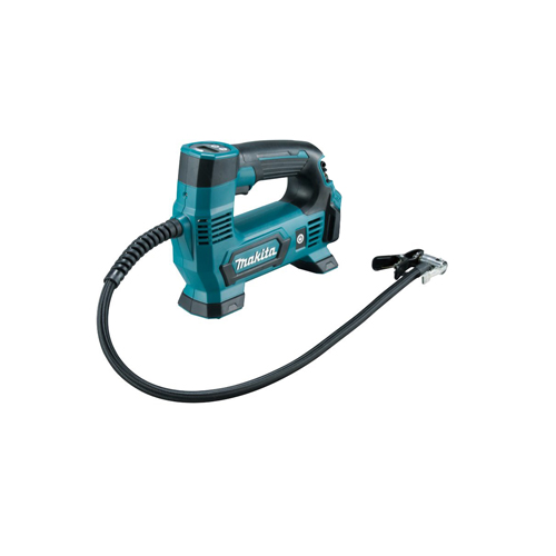 MÁY BƠM HƠI DÙNG PIN(12V MAX) MAKITA MP100DZ MÁY BƠM HƠI DÙNG PIN(12V MAX) MAKITA MP100DZ
