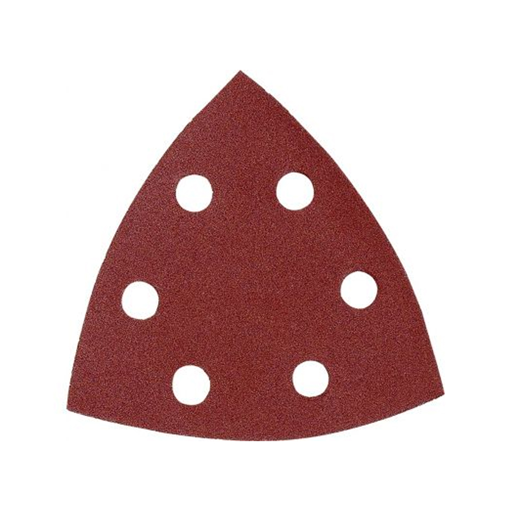 GIẤY CHÀ NHÁM MM 102X114 VEL 6 FORI GR.2 MAKITA P-42606