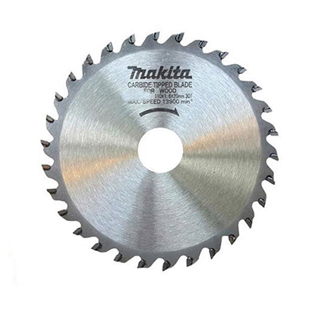 LƯỠI CƯA HỢP KIM 255MMX25.4MMX40T MAKITA P-67885