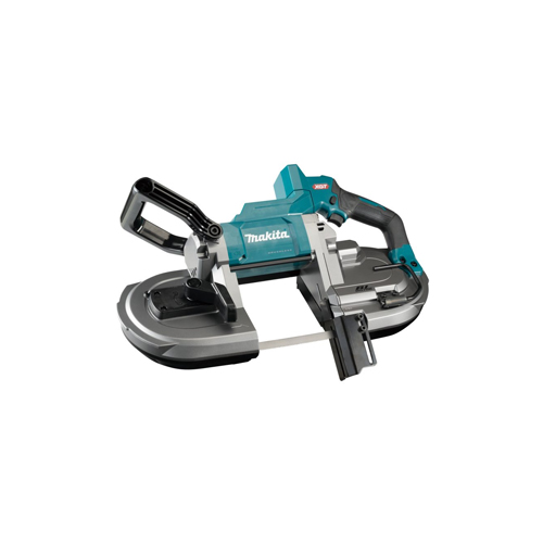 MÁY CƯA VÒNG DÙNG PIN(127X127MM/BL)(40VMAX) MAKITA PB002GZ