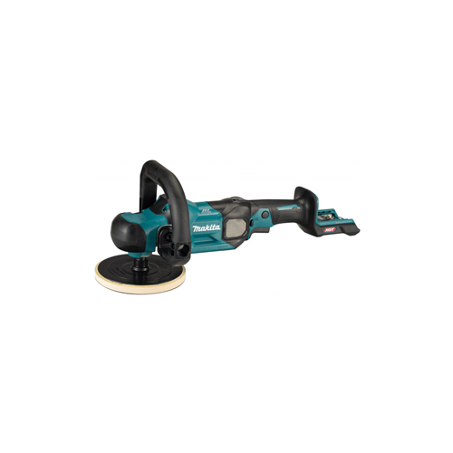 MÁY ĐÁNH BÓNG DÙNG PIN(180MM/BL)(40V MAX) MAKITA PV001GZ MÁY ĐÁNH BÓNG DÙNG PIN(180MM/BL)(40V MAX) MAKITA PV001GZ