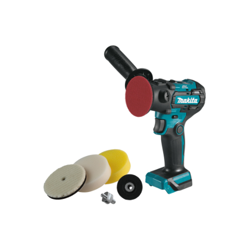 MÁY ĐÁNH BÓNG DÙNG PIN(12V MAX) MAKITA PV301DZ MÁY ĐÁNH BÓNG DÙNG PIN(12V MAX) MAKITA PV301DZ