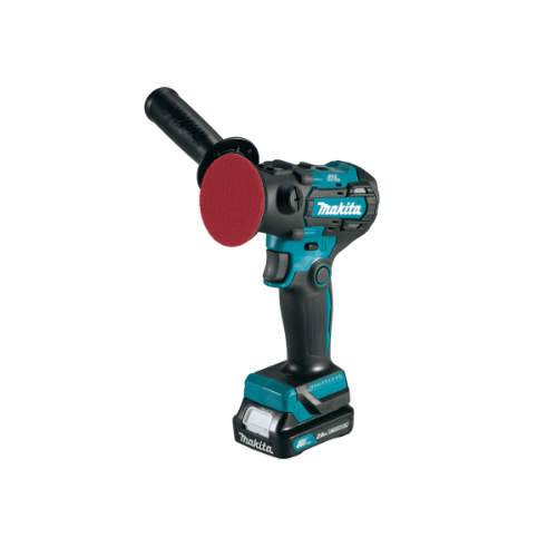 MÁY ĐÁNH BÓNG DÙNG PIN(12V MAX) MAKITA PV301DSYE MÁY ĐÁNH BÓNG DÙNG PIN(12V MAX) MAKITA PV301DSYE