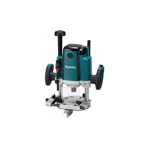 MÁY PHAY(12,7MM/1/2”) MAKITA RP1803F MÁY PHAY(12,7MM/1/2”) MAKITA RP1803F