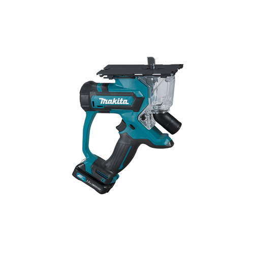 MÁY CẮT THẠCH CAO DÙNG PIN(12V MAX) MAKITA SD100DSYJ