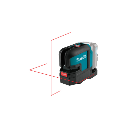 MÁY CÂN MỰC LASER TIA ĐỎ(12V MAX) MAKITA SK105DZ MÁY CÂN MỰC LASER TIA ĐỎ(12V MAX) MAKITA SK105DZ