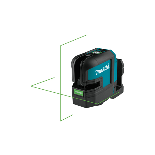 MÁY CÂN MỰC LASER TIA XANH(12V MAX) MAKITA SK105GDZ MÁY CÂN MỰC LASER TIA XANH(12V MAX) MAKITA SK105GDZ