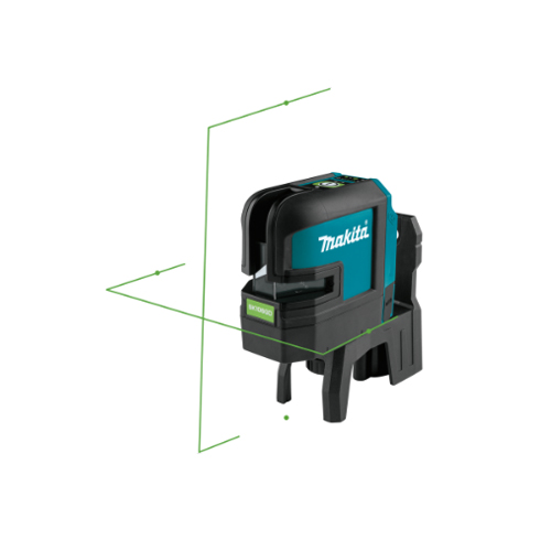 MÁY CÂN MỰC LASER TIA XANH(12V MAX) MAKITA SK106GDZ MÁY CÂN MỰC LASER TIA XANH(12V MAX) MAKITA SK106GDZ