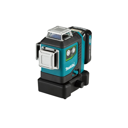 MÁY CÂN MỰC LASER TIA XANH DÙNG PIN(12VMAX) MAKITA SK700GD MÁY CÂN MỰC LASER TIA XANH DÙNG PIN(12VMAX) MAKITA SK700GD