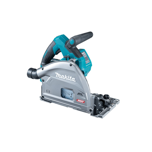 MÁY CƯA ĐĨA DÙNG PIN(165MM/CÓ THỂ GẮN TRỰC TIẾP THANH TRƯỢT/AWS/BL)(40V MAX) MAKITA SP001GZ