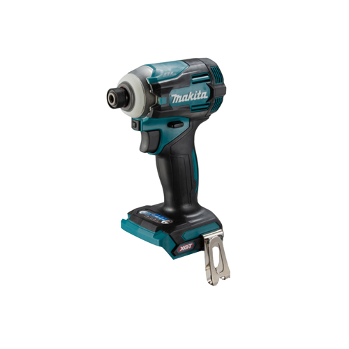 MÁY VẶN VÍT DÙNG PIN(BL)(40V MAX) MAKITA TD001GZ MÁY VẶN VÍT DÙNG PIN(BL)(40V MAX) MAKITA TD001GZ