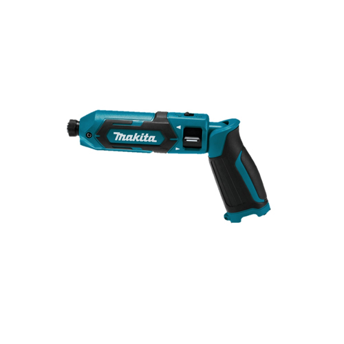 MÁY VẶN VÍT DÙNG PIN(7.2V) MAKITA TD022DZ MÁY VẶN VÍT DÙNG PIN(7.2V) MAKITA TD022DZ