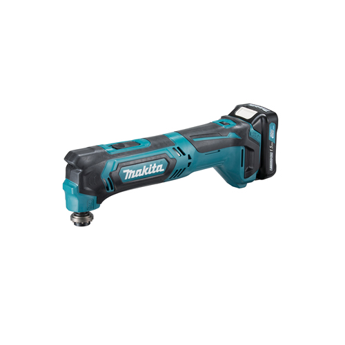 MÁY ĐA NĂNG DÙNG PIN(12V MAX) MAKITA TM30DSYE