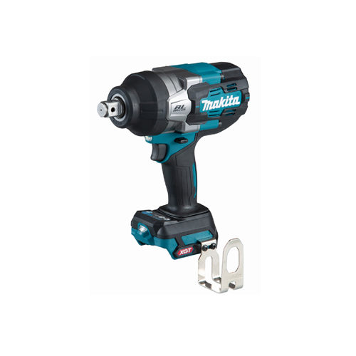 MÁY SIẾT BU LÔNG DÙNG PIN(19MM/BL)(40V MAX) MAKITA TW001GZ MÁY SIẾT BU LÔNG DÙNG PIN(19MM/BL)(40V MAX) MAKITA TW001GZ