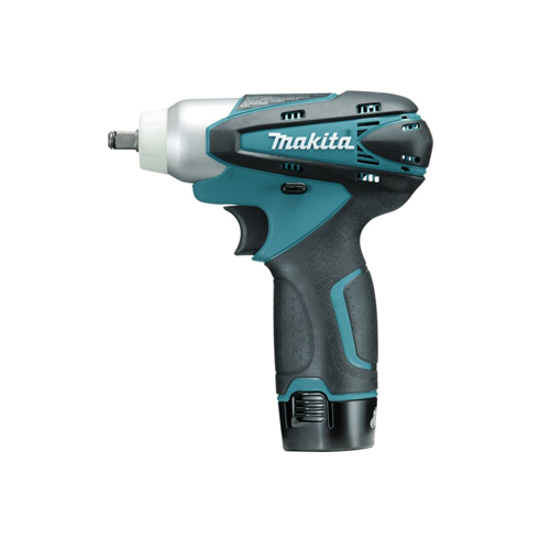 MÁY SIẾT BU LÔNG DÙNG PIN(9.5MM)(10.8V) MAKITA TW100DWE MÁY SIẾT BU LÔNG DÙNG PIN(9.5MM)(10.8V) MAKITA TW100DWE