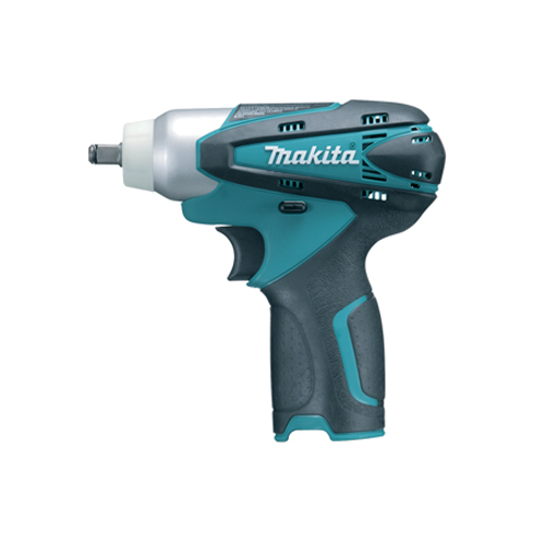MÁY SIẾT BU LÔNG DÙNG PIN(9.5MM)(10.8V) MAKITA TW100DZ MÁY SIẾT BU LÔNG DÙNG PIN(9.5MM)(10.8V) MAKITA TW100DZ