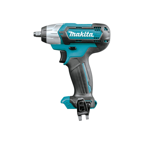 MÁY SIẾT BU LÔNG DÙNG PIN(9.5MM)(12V MAX) MAKITA TW140DZ MÁY SIẾT BU LÔNG DÙNG PIN(9.5MM)(12V MAX) MAKITA TW140DZ