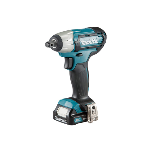 MÁY SIẾT BU LÔNG DÙNG PIN(12.7MM)(12V MAX) MAKITA TW141DSAE MÁY SIẾT BU LÔNG DÙNG PIN(12.7MM)(12V MAX) MAKITA TW141DSAE