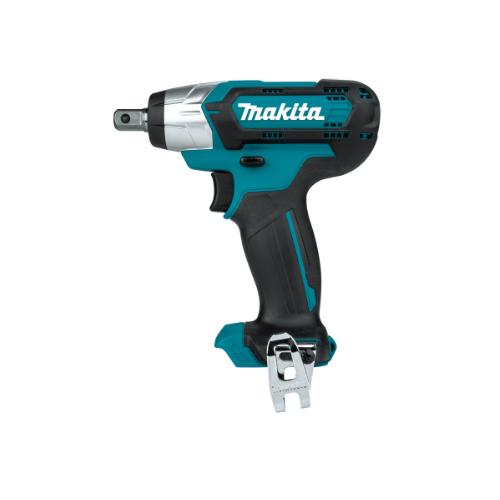 MÁY SIẾT BU LÔNG DÙNG PIN(12.7MM)(12V MAX) MAKITA TW141DZ MÁY SIẾT BU LÔNG DÙNG PIN(12.7MM)(12V MAX) MAKITA TW141DZ