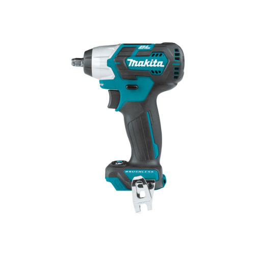 MÁY SIẾT BU LÔNG DÙNG PIN(9.5MM/BL)(12V MAX) MAKITA TW160DZ MÁY SIẾT BU LÔNG DÙNG PIN(9.5MM/BL)(12V MAX) MAKITA TW160DZ