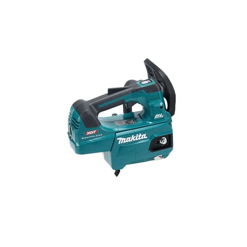MÁY CƯA XÍCH DÙNG PIN(KHÔNG KÈM DÂY XÍCH/BƯỚC RĂNG 3/8″/BL)(40V MAX) MAKITA UC007GZ