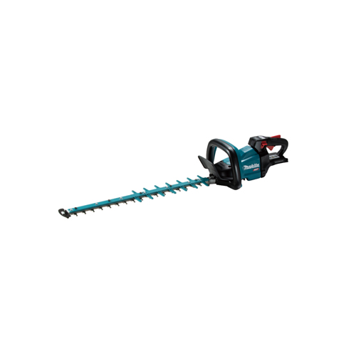 MÁY TỈA HÀNG RÀO DÙNG PIN(600MM/BL)(40VMAX) MAKITA UH008GZ01