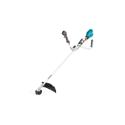 MÁY CẮT CỎ DÙNG PIN(BỘ CẤP NGUỒN/BL)(18Vx2) MAKITA UR101CZ