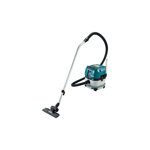 MÁY HÚT BỤI DÙNG PIN(KHÔ)(HEPA/AWS/BL)(40V MAXX2) MAKITA VC002GLZ MÁY HÚT BỤI DÙNG PIN(KHÔ)(HEPA/AWS/BL)(40V MAXX2) MAKITA VC002GLZ